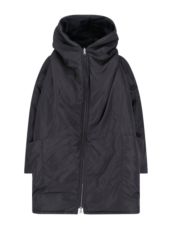 The Best Shops KIMONORAIN: trench coats - Reversible Waterproof Coat