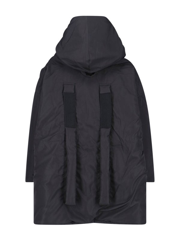 Reversible Waterproof Coat shop online: KIMONORAIN