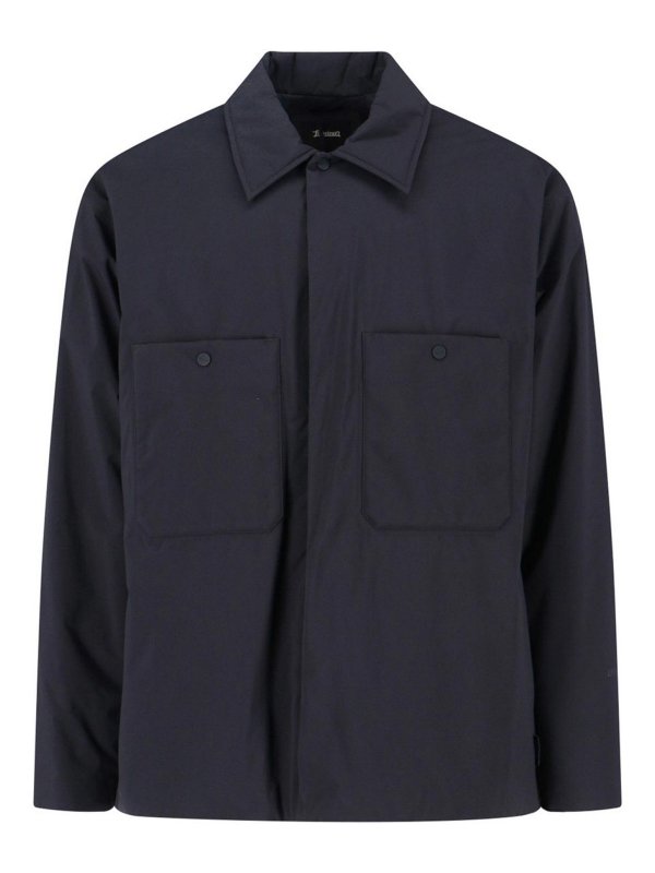 LAMINAR: Camisas - Camisa - Windstopper