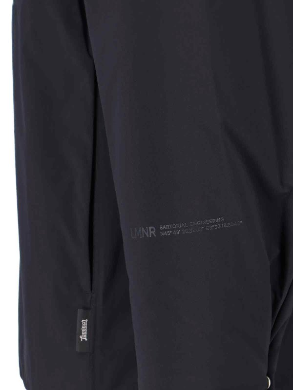 The Best Shops LAMINAR: Camisas - Camisa - Windstopper