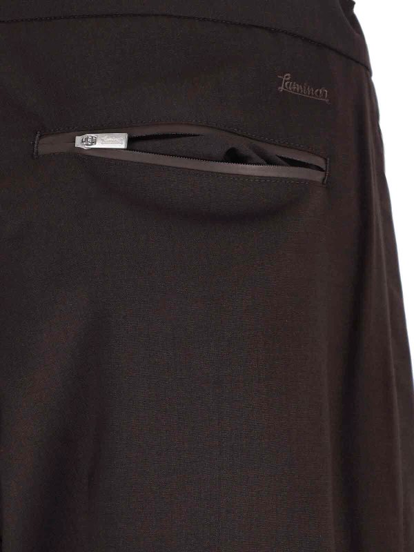 Pantaloni Sportivi shop online: LAMINAR