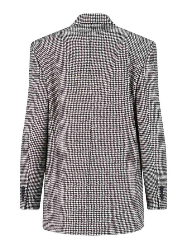 LARDINI: Blazer online - Blazer - Schwarz