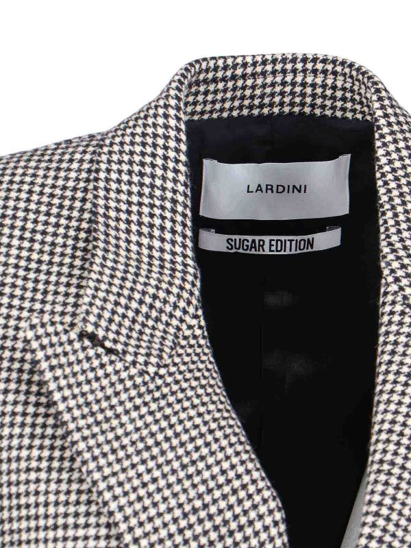 LARDINI buy online Blazer - Schwarz