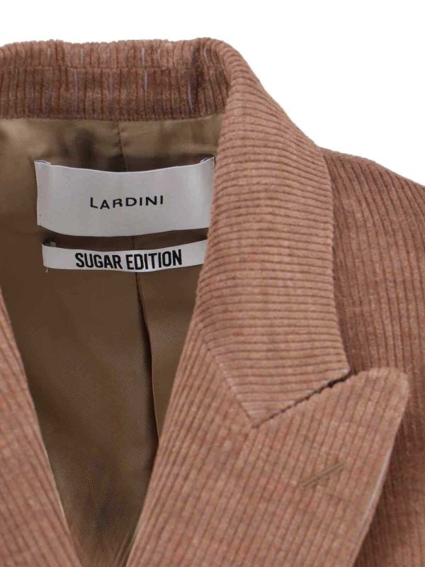 LARDINI buy online Blazer - Marrón