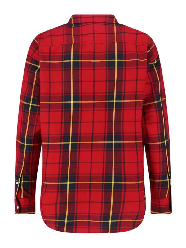 LAUREN RALPH LAUREN: camicie online - Camicia Con Perline