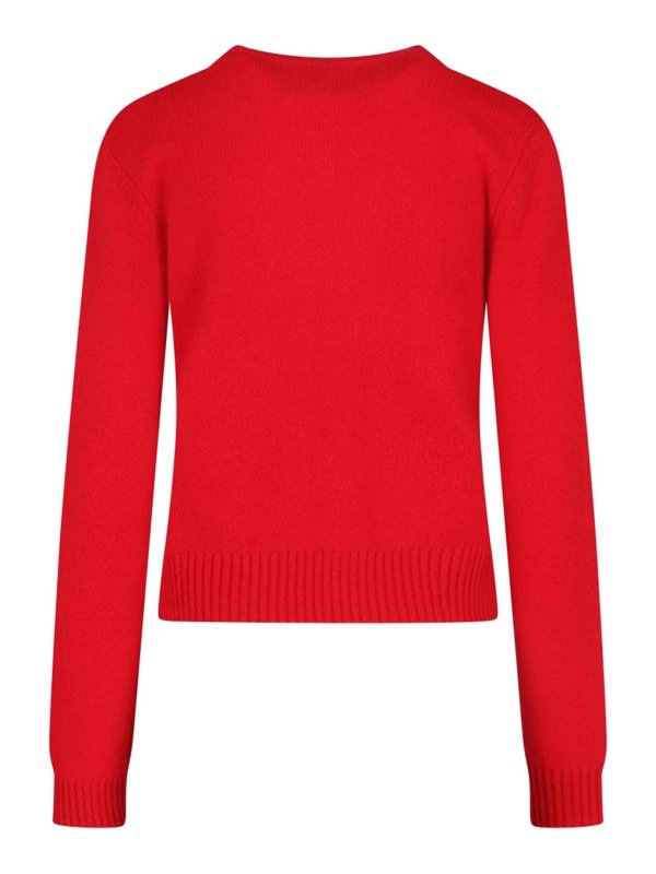 LISA YANG: crew necks online - Sweater