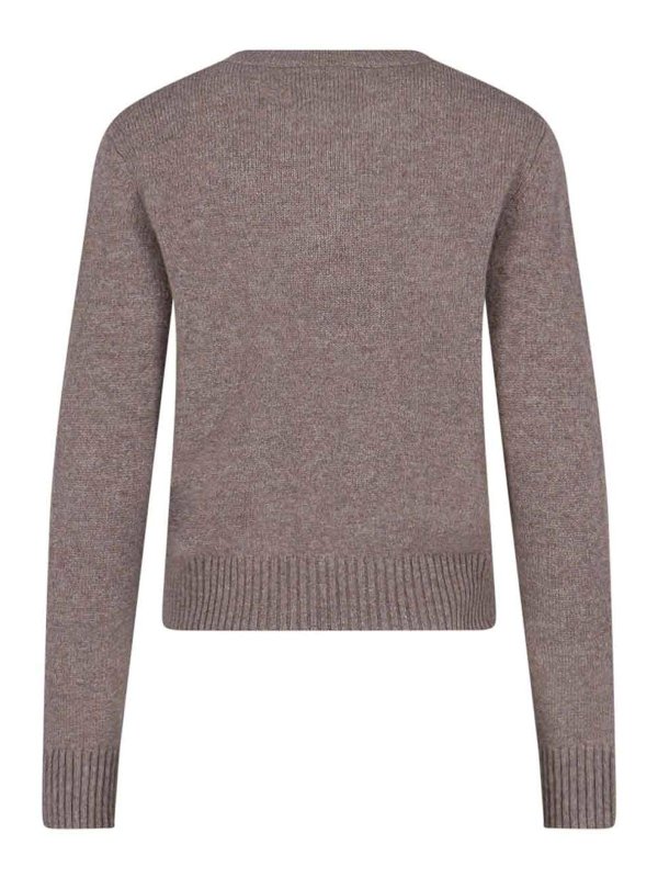 LISA YANG: クルーネック online - クルーネック - Mable