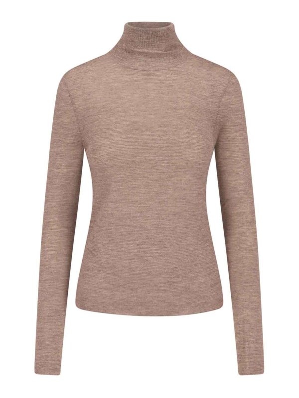 LISA YANG: crew necks - Sweater