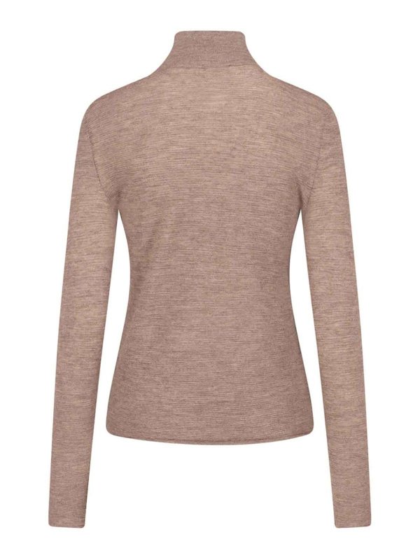 LISA YANG: crew necks online - Sweater