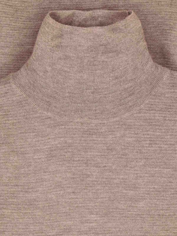 The Best Shops LISA YANG: crew necks - Sweater