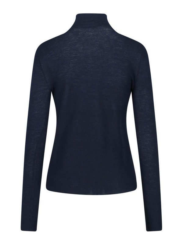 LISA YANG: クルーネック online - クルーネック - The Lory