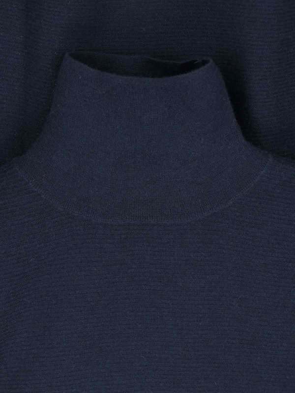 The Best Shops LISA YANG: クルーネック - クルーネック - The Lory