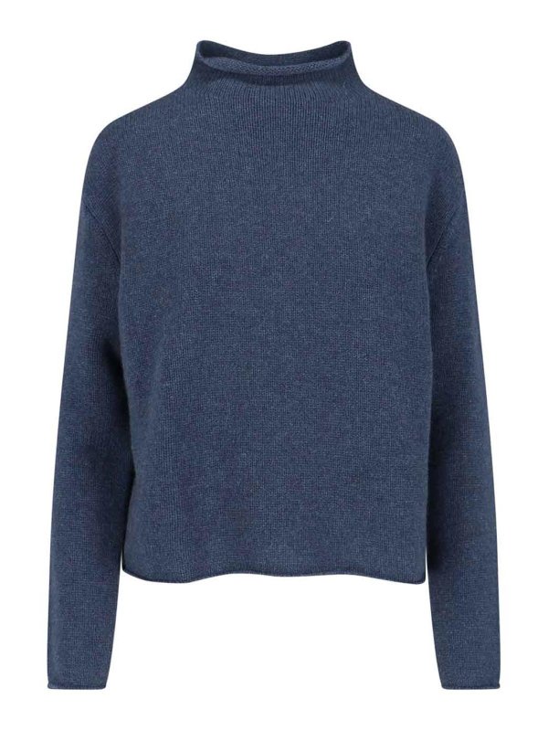 LISA YANG: クルーネック - クルーネック - Sandy