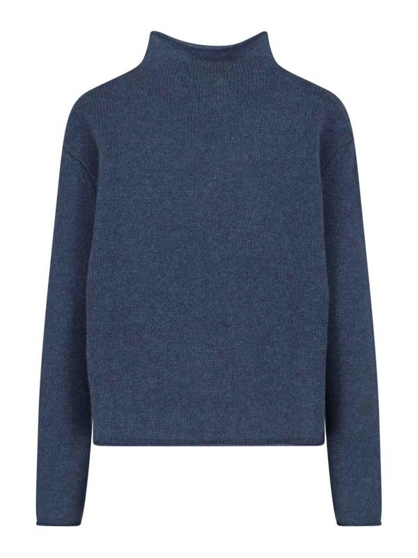 LISA YANG: クルーネック online - クルーネック - Sandy