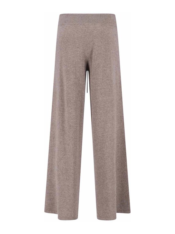 LISA YANG: Traininghosen online - Traininghose - Braun