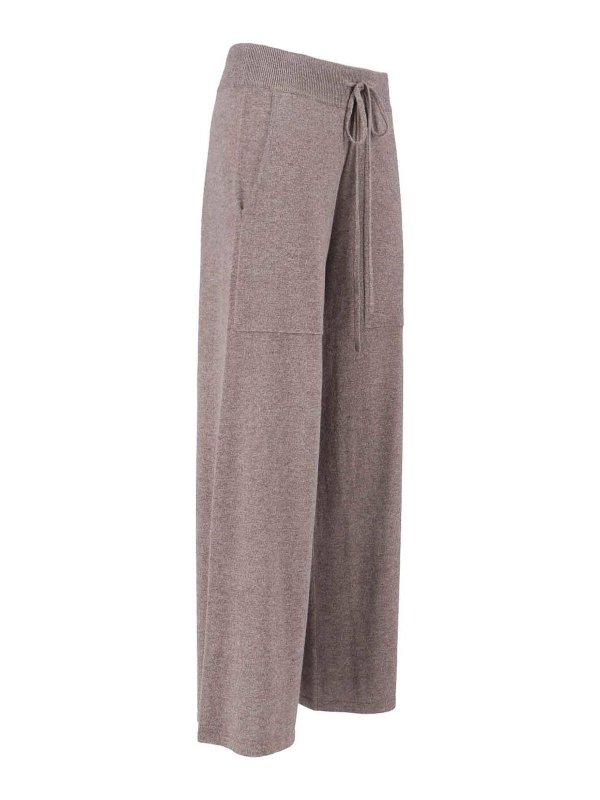 The Best Shops LISA YANG: Traininghosen - Traininghose - Braun