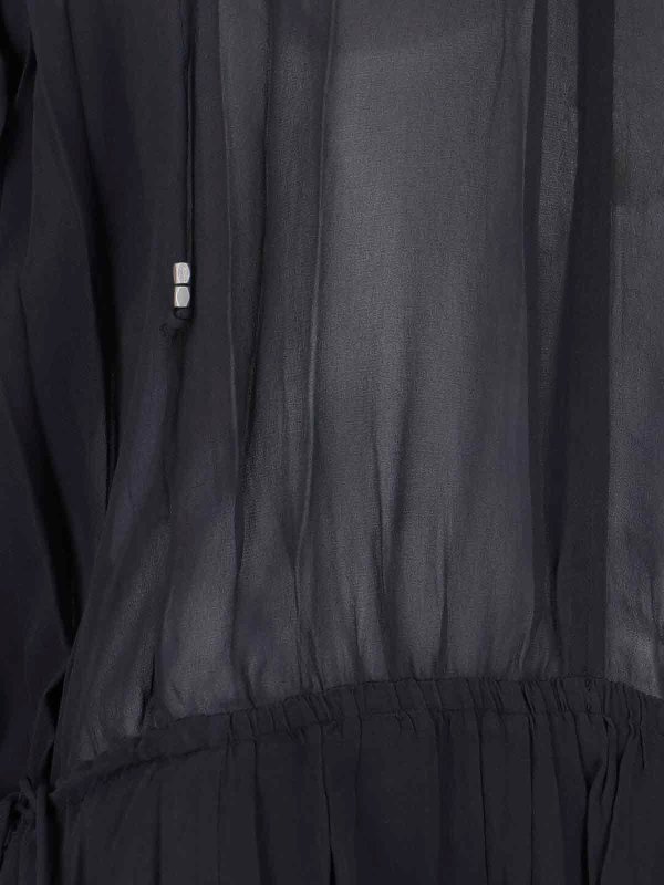 Robe Au Genou - Bess shop online: Isabel Marant Etoile