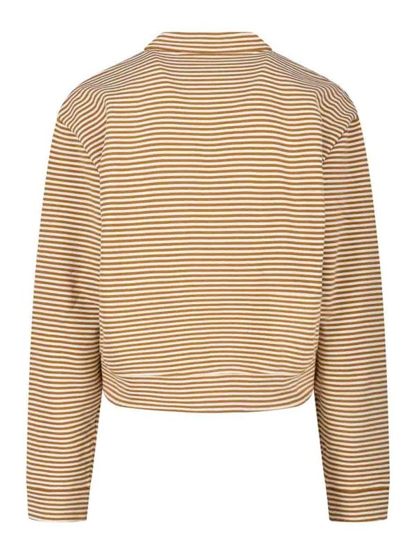 Marni: Cárdigans online - Cárdigan - Marrón