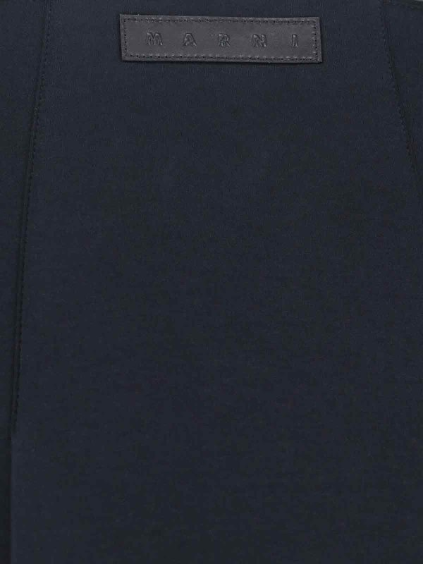 Marni buy online Jupe Midi - Noir