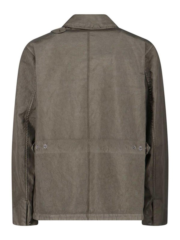 MASSIMO OSTI STUDIO: ブレザー online - ブレザー - Work