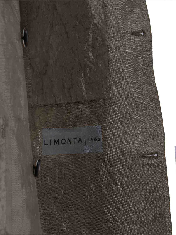 MASSIMO OSTI STUDIO buy online ブレザー - Work