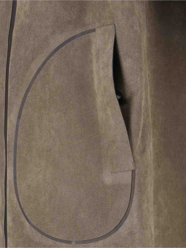 Cappotto shop online: MASSIMO OSTI STUDIO