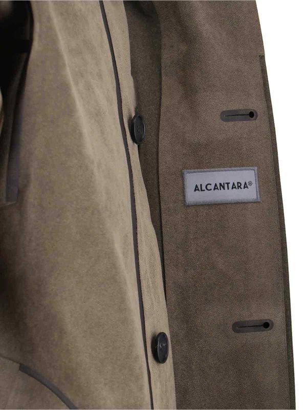 MASSIMO OSTI STUDIO buy online Cappotto