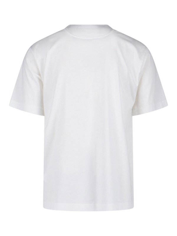 MASSIMO OSTI STUDIO: t-shirts online - T-Shirt Logo