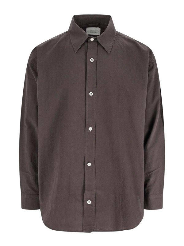 MFPEN: シャツ - シャツ - Network