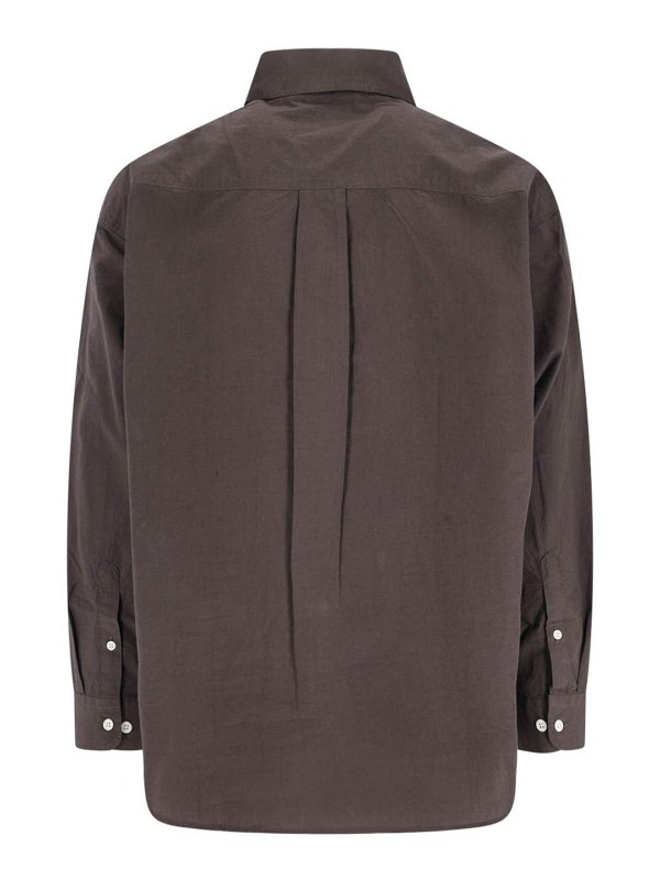 MFPEN: シャツ online - シャツ - Network