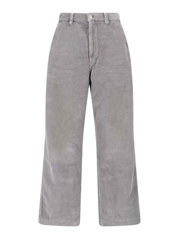 MFPEN: カジュアルトラウザー - カジュアルパンツ - Cord