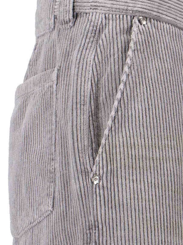 カジュアルパンツ - Cord shop online: MFPEN