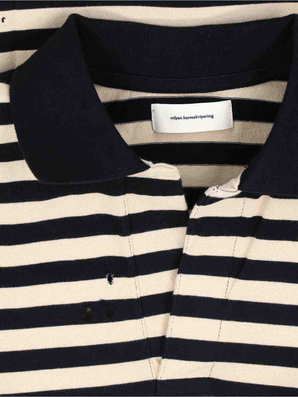 The Best Shops MFPEN: polo shirts - Polo shirt