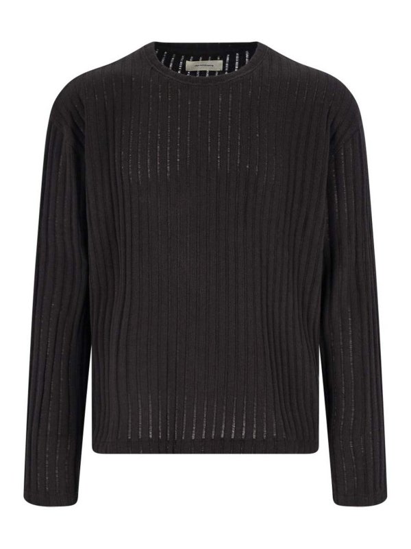 MFPEN: maglia collo rotondo - Maglione