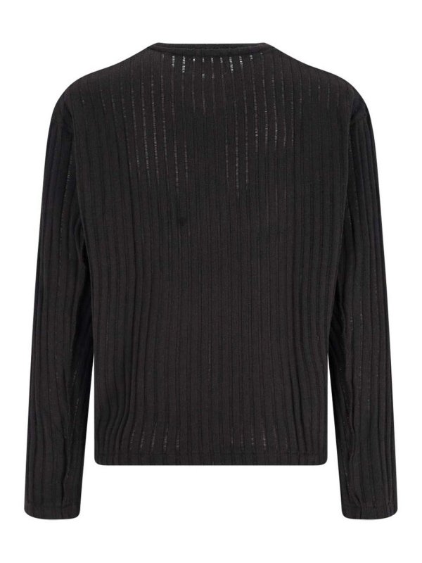 MFPEN: maglia collo rotondo online - Maglione