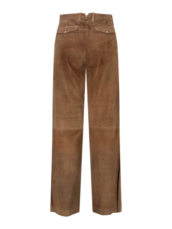 NOVELLE: pantaloni casual online - Pantaloni