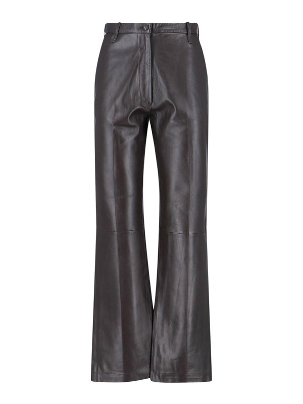 NOVELLE: casual trousers - Pants