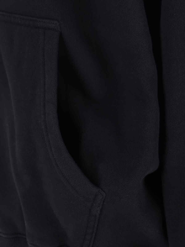 The Best Shops OFF-WHITE: Sweatshirts & Sweaters - Hoodie