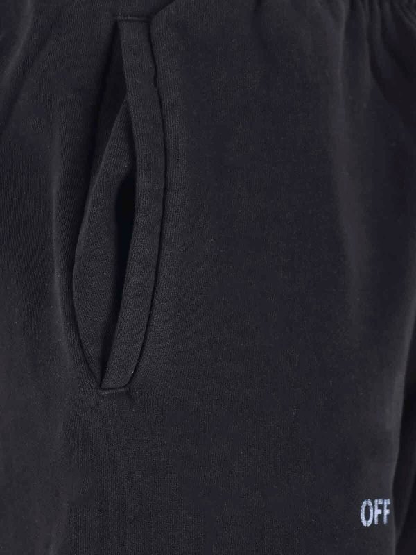 OFF-WHITE buy online Sports Pants