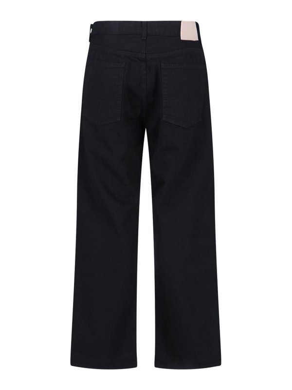 OUR LEGACY: straight leg jeans online - Jeans Third Cut