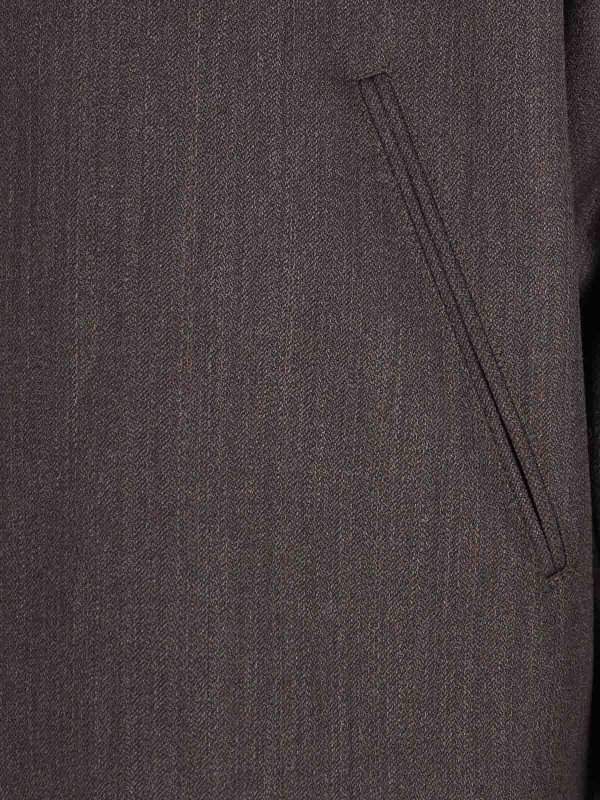 カジュアルジャケット - Havana shop online: OUR LEGACY