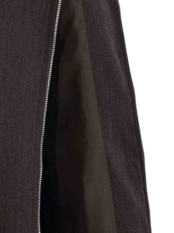 OUR LEGACY buy online カジュアルジャケット - Havana