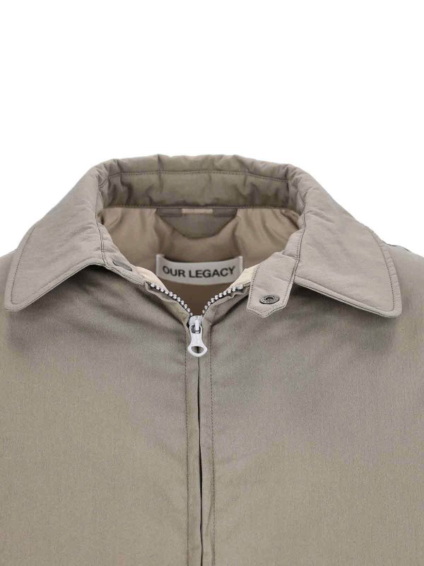 The Best Shops OUR LEGACY: giacche casual - Giacca