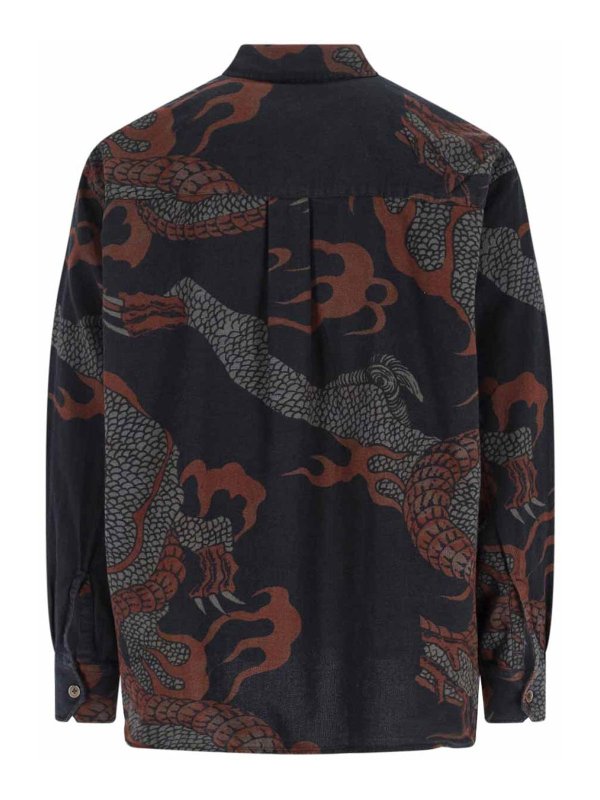 OUR LEGACY: camicie online - Camicia