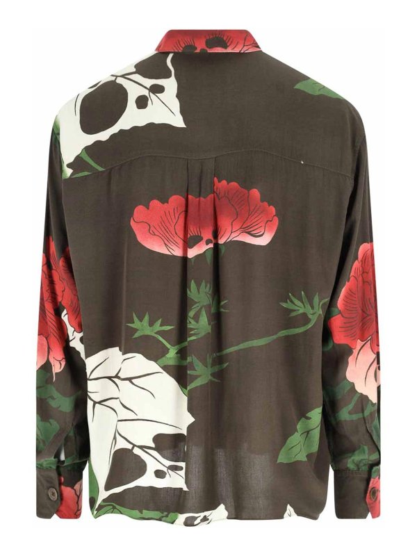 OUR LEGACY: シャツ online - シャツ - Above