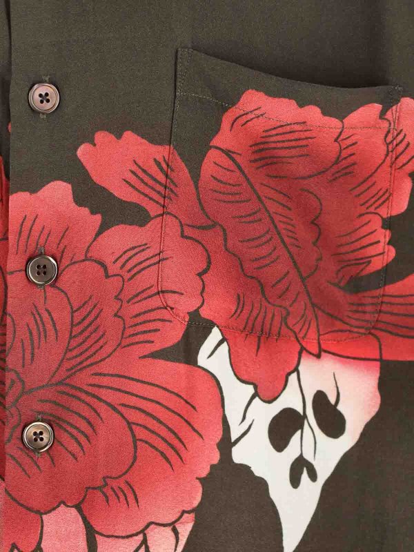 The Best Shops OUR LEGACY: シャツ - シャツ - Above