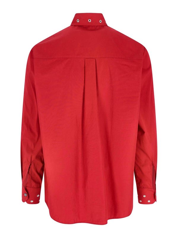 OUR LEGACY: Chemises online - Chemise - Above