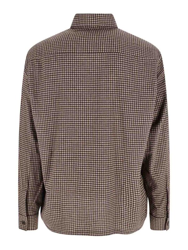 OUR LEGACY: シャツ online - シャツ - Heusen