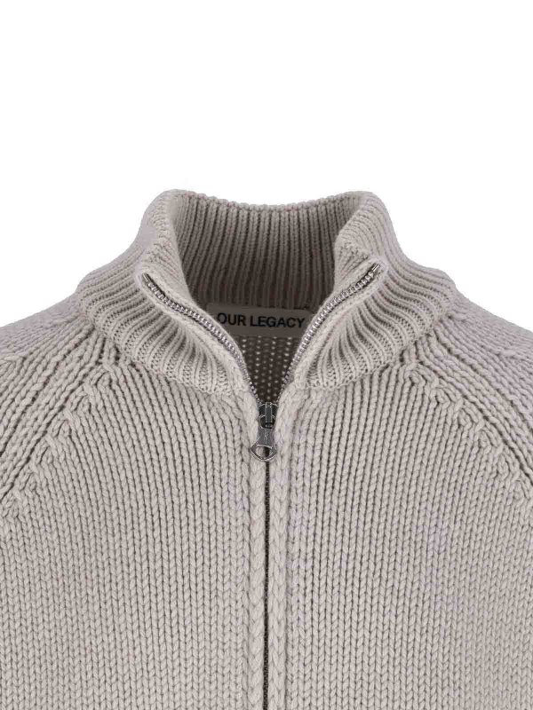 The Best Shops OUR LEGACY: cardigans - Cardigan