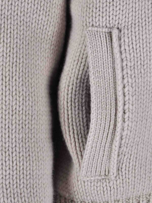 Cardigan shop online: OUR LEGACY